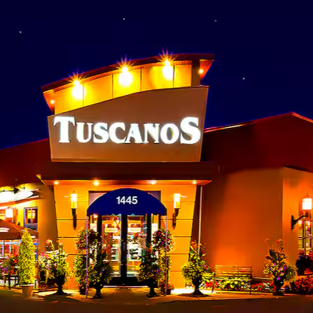Tuscanos