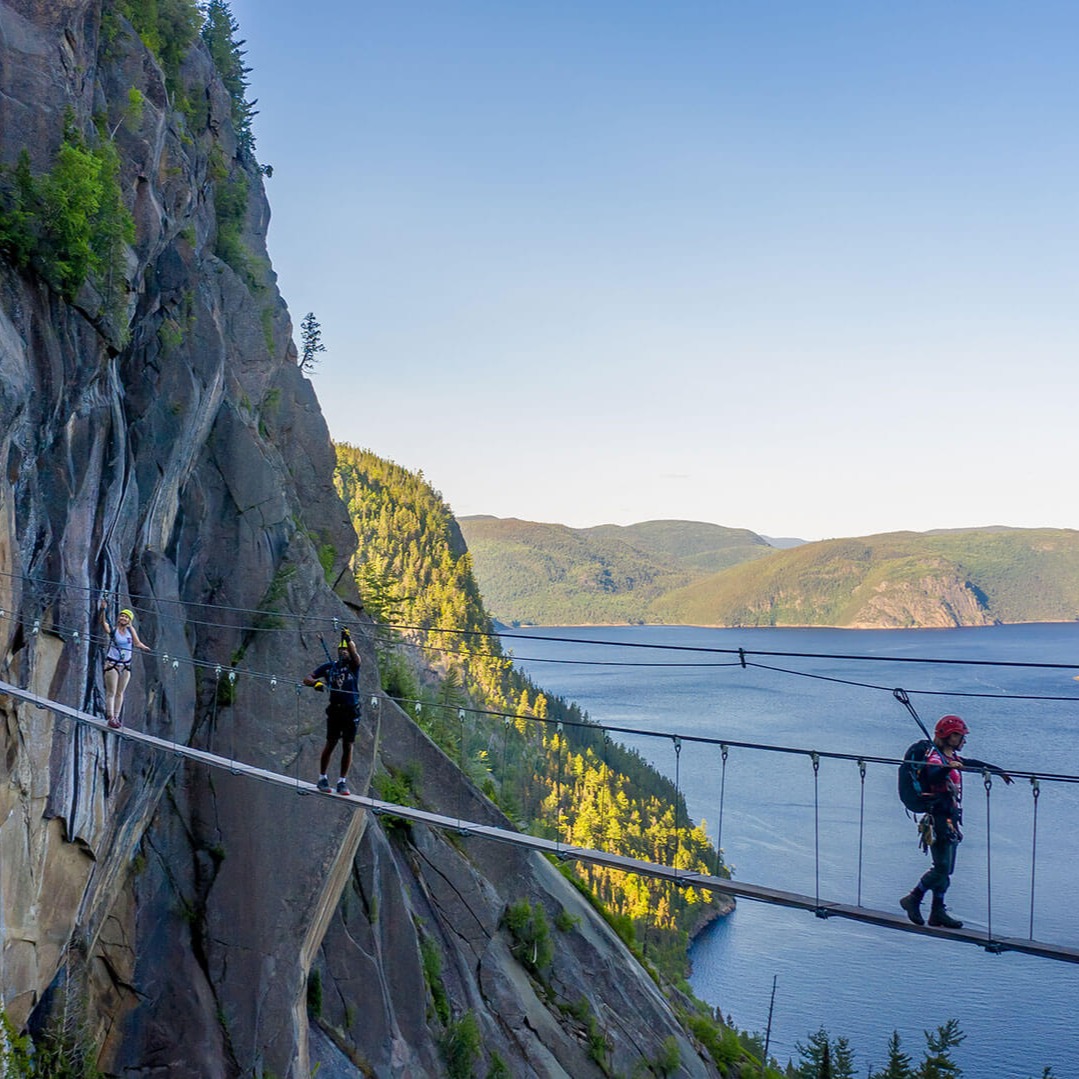 Parc national du Fjord-du-Saguenay