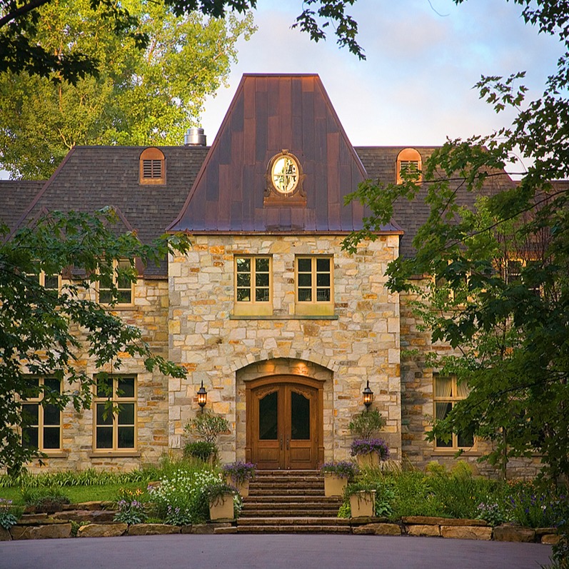 Le Château Taillefer Lafon – Vignoble & Cidrerie
