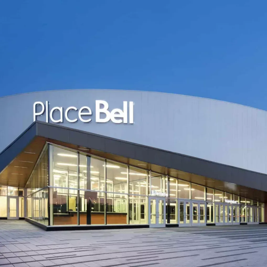 Place Bell