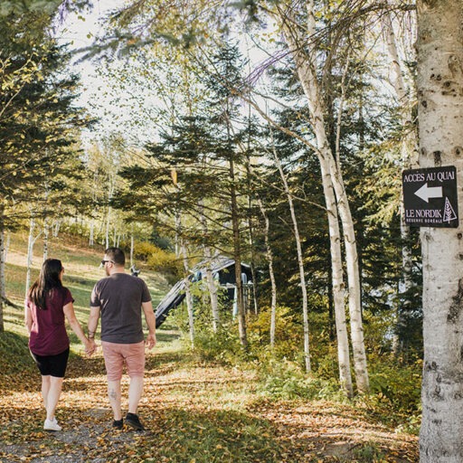 Nordik Réserve Boréale