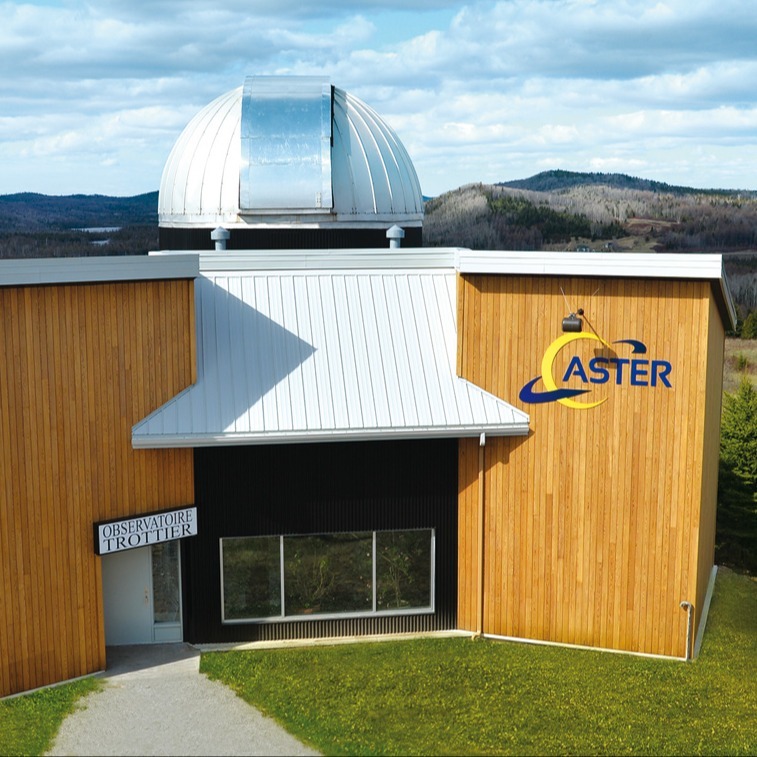 ASTER – Organisme d’interprétation scientifique