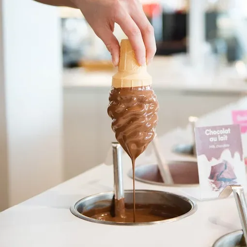 Chocolato - Sainte-Foy