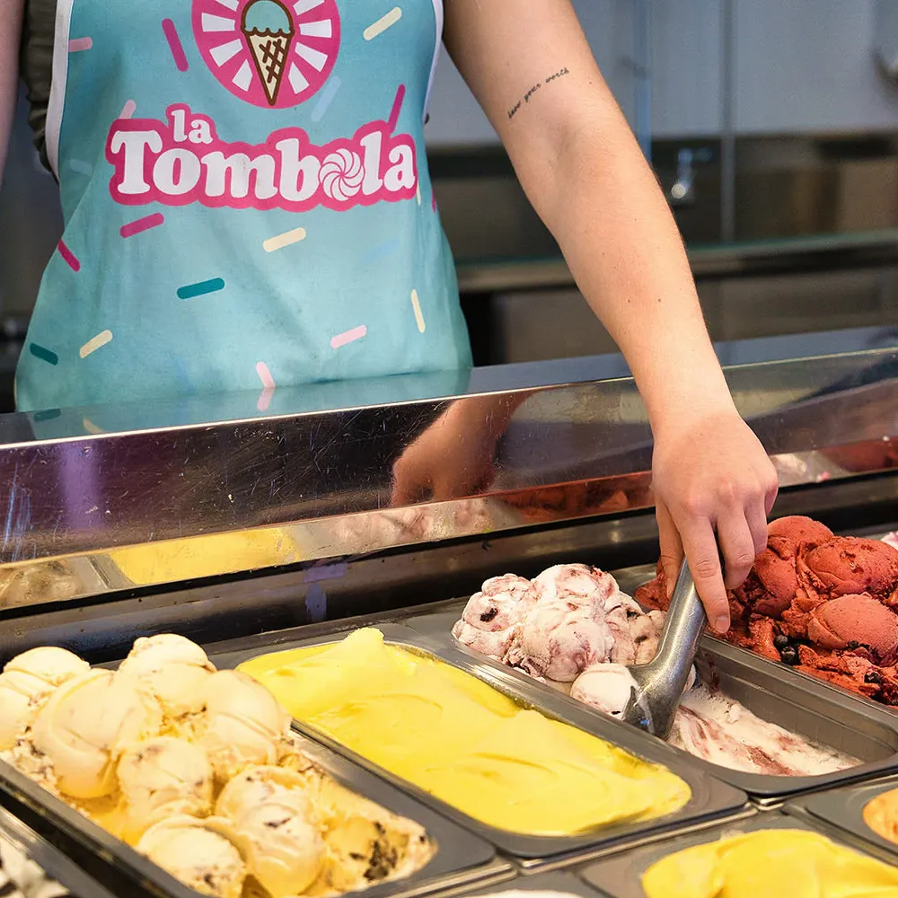 La Tombola - Charlesbourg