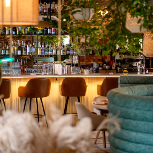 Bistro L’Orygine