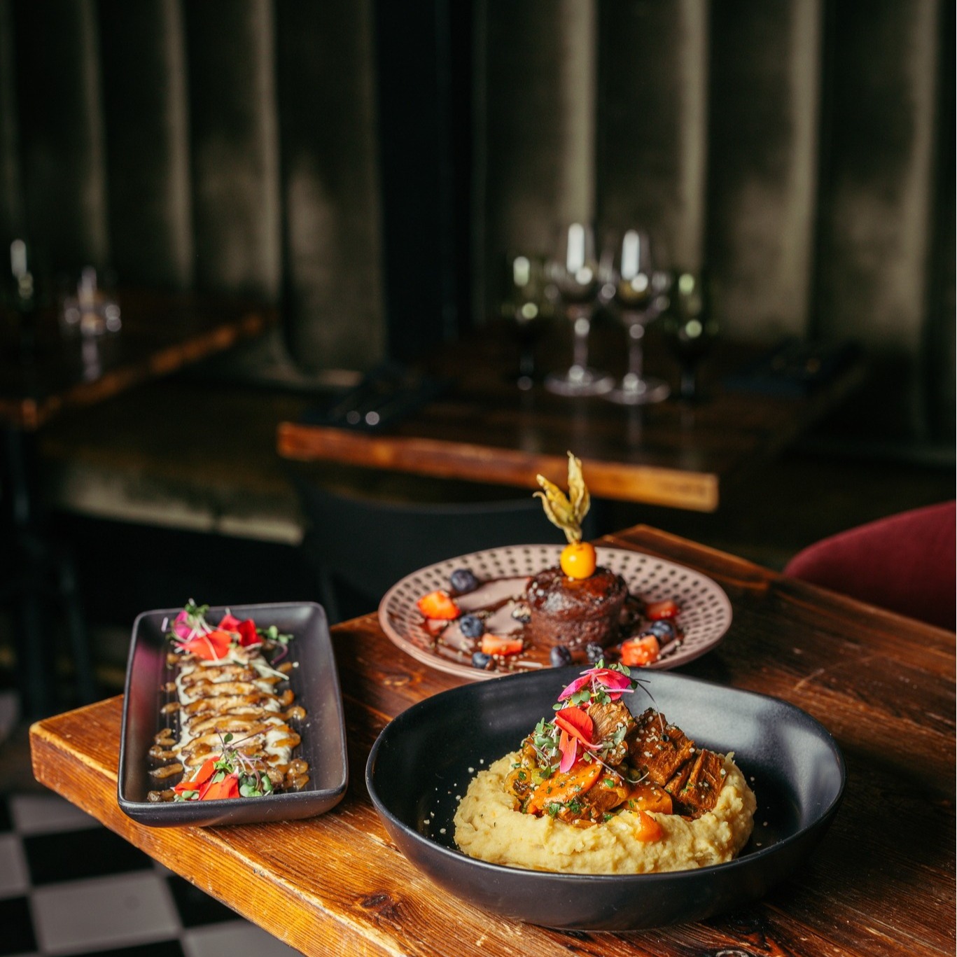 Don Végane