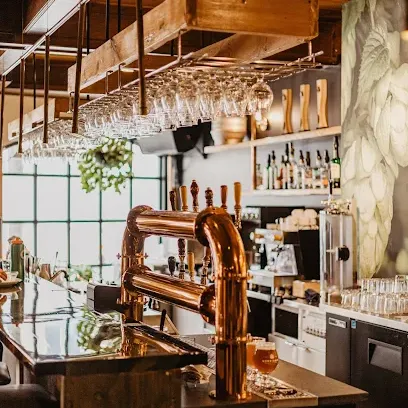 Brasserie Artisanale Korrigane