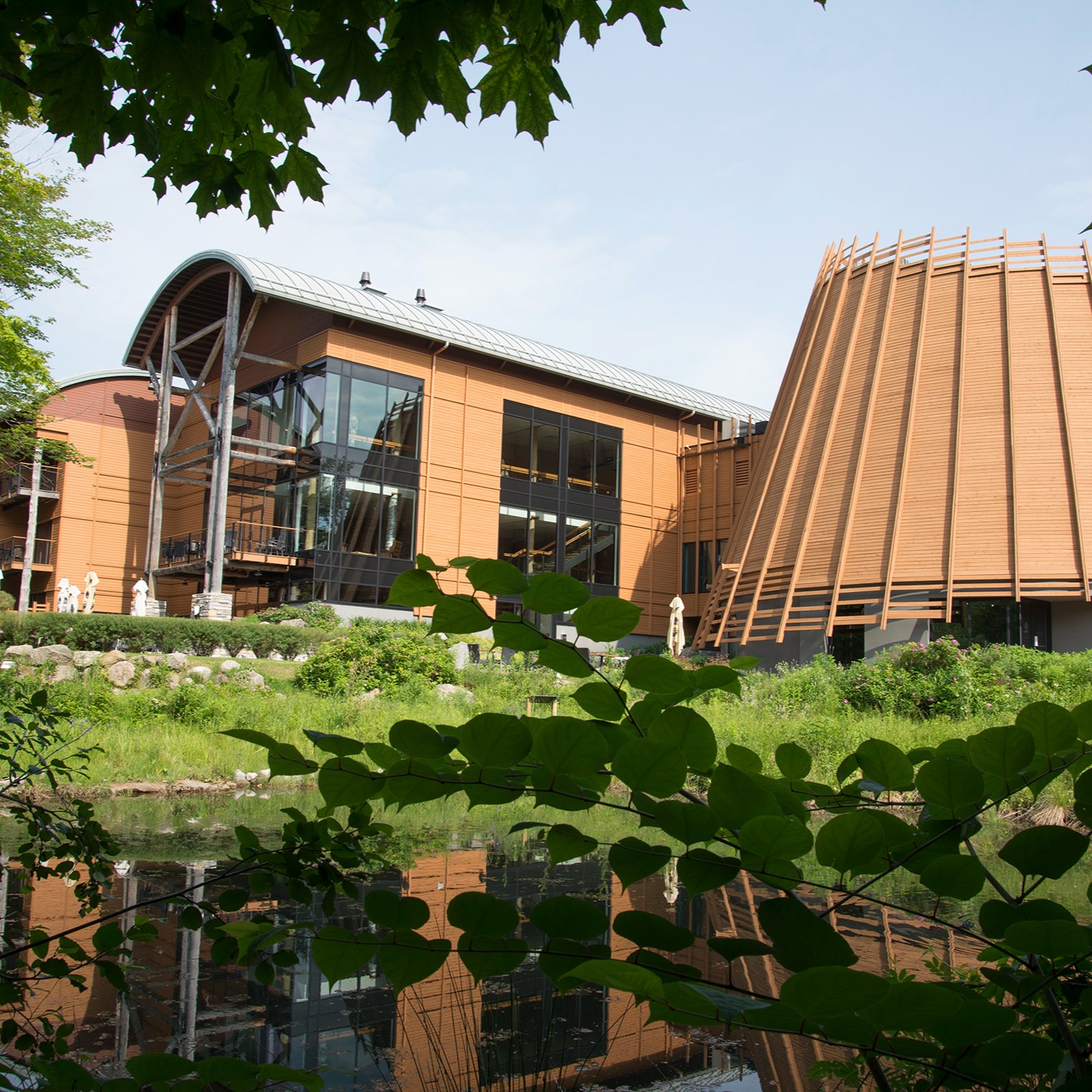 Musée Huron-Wendat