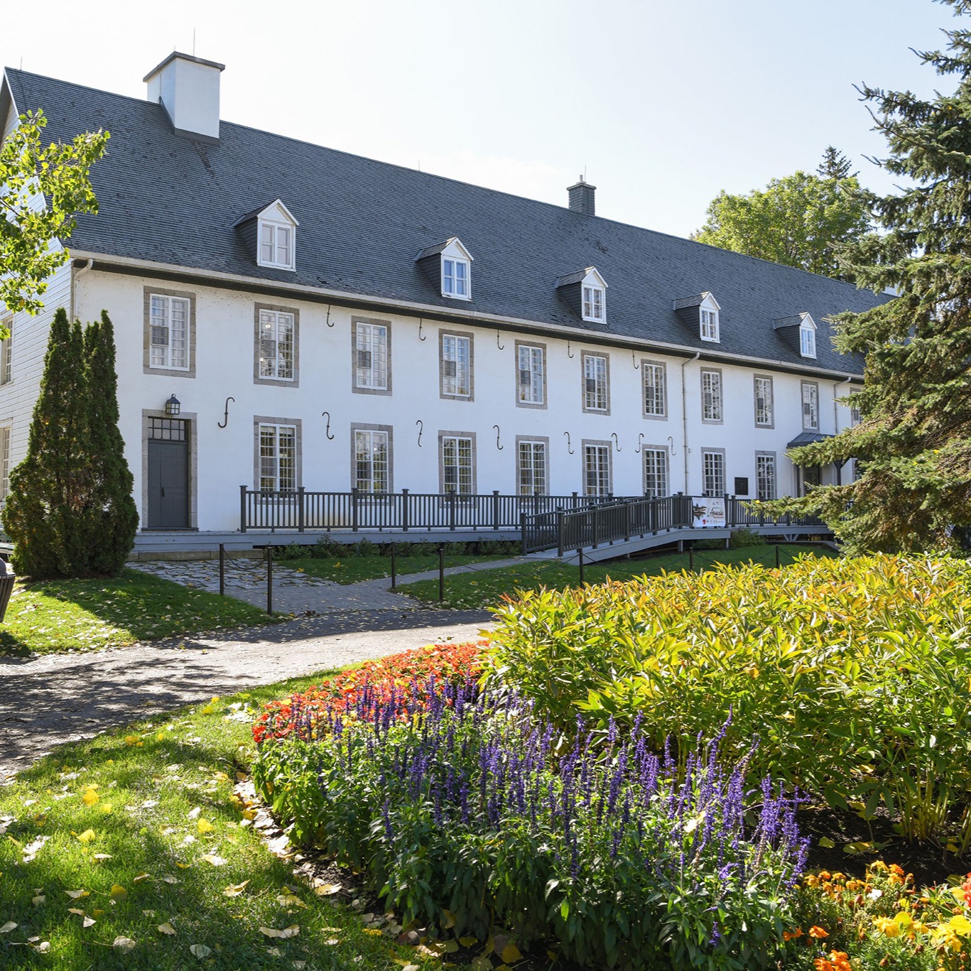 Domaine de Maizerets