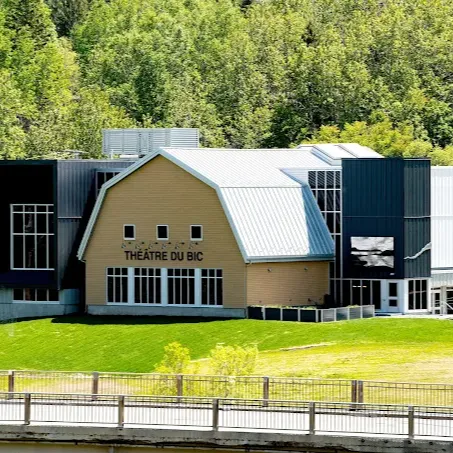 Théâtre du Bic