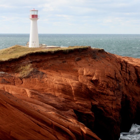 Phare du Borgot