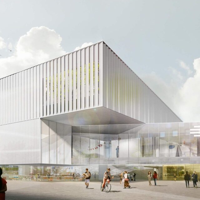 Musée d’art contemporain de Montréal