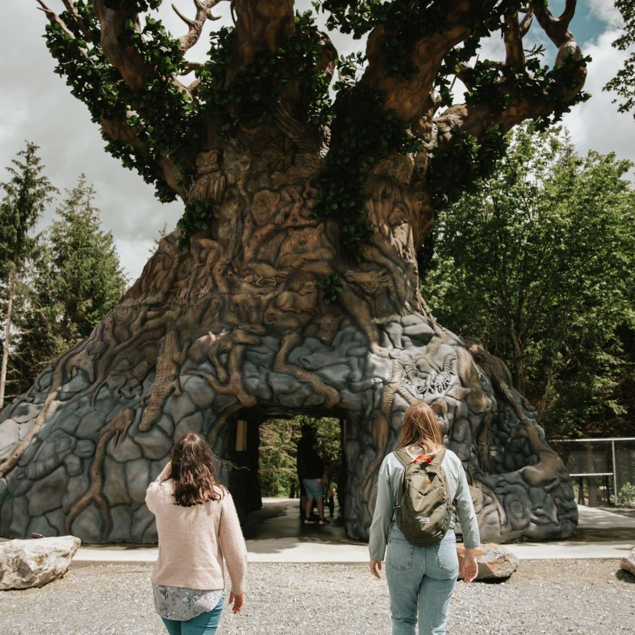 Miller Zoo