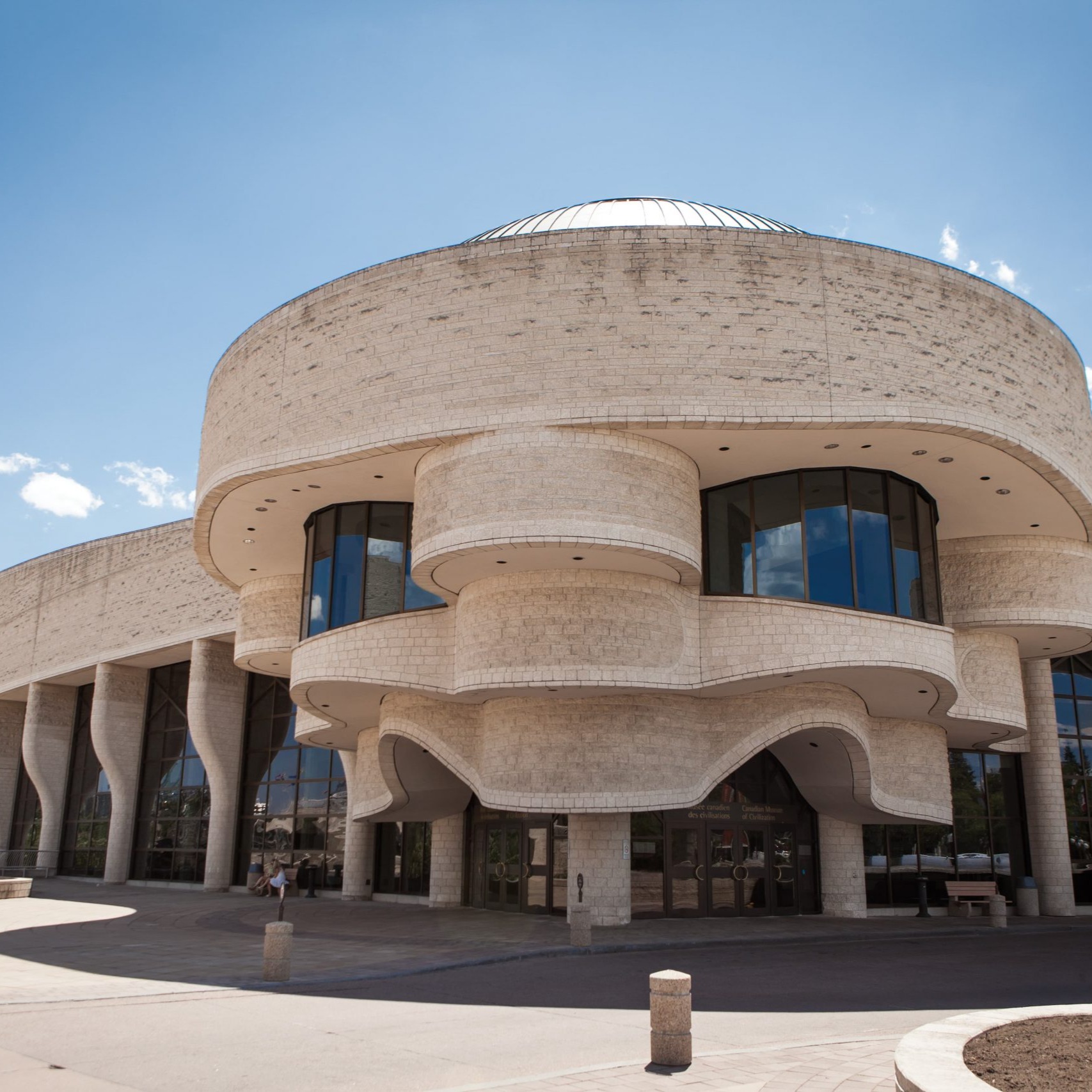 Musée canadien de l’histoire