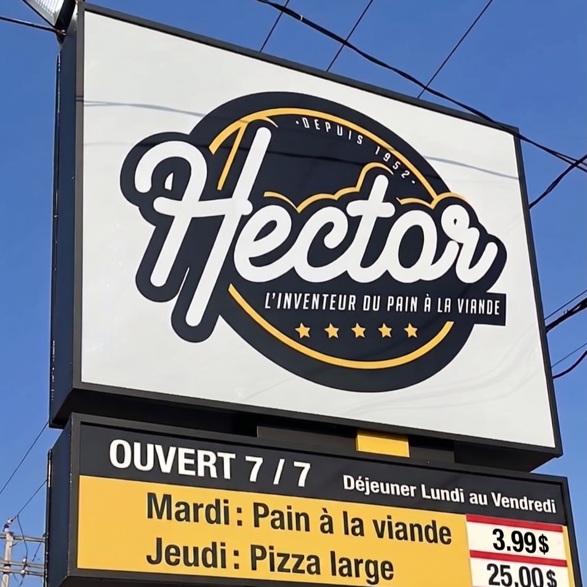 Hector