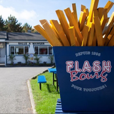 Casse-Croûte Flashbourg