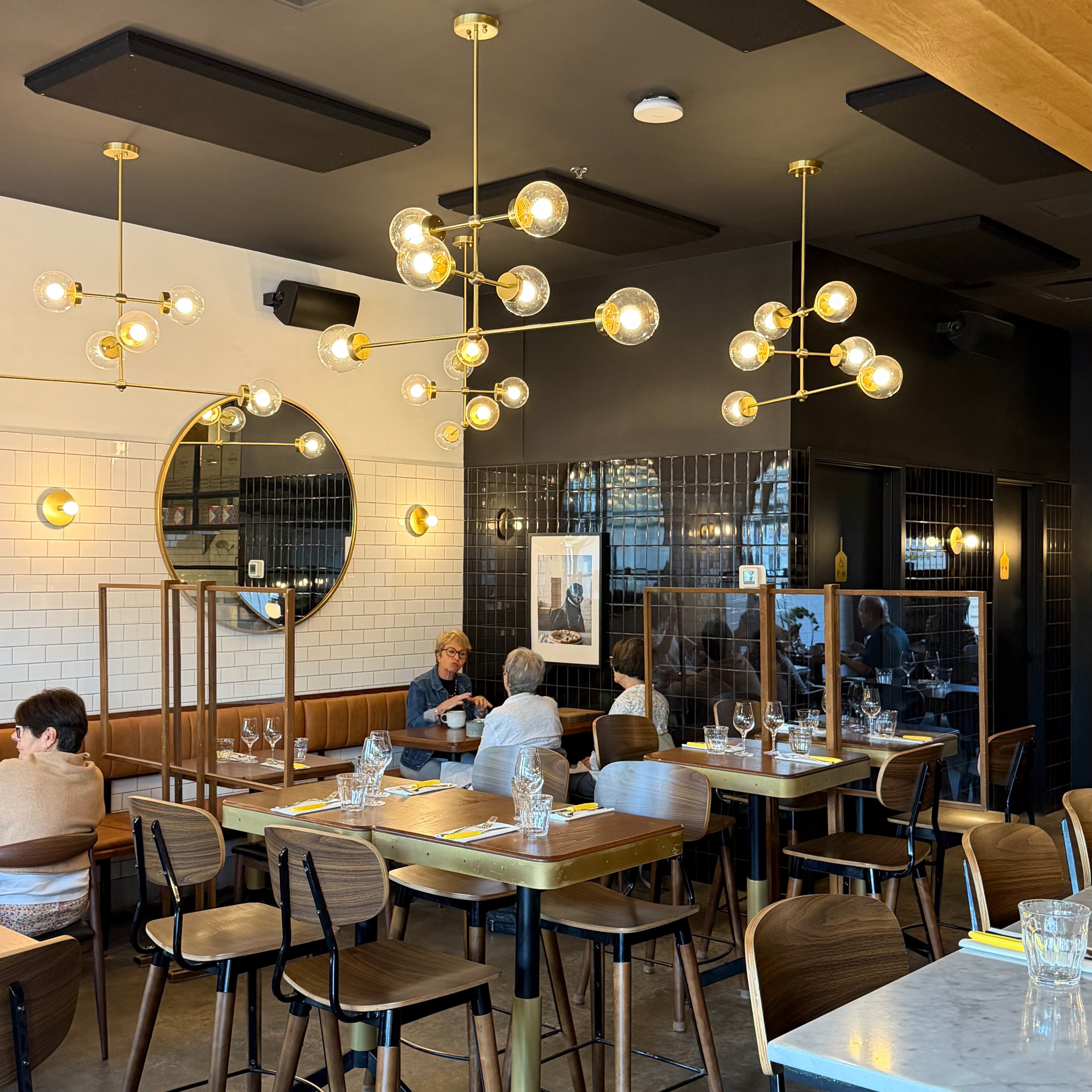 Pizzéria NO.900 - Montcalm