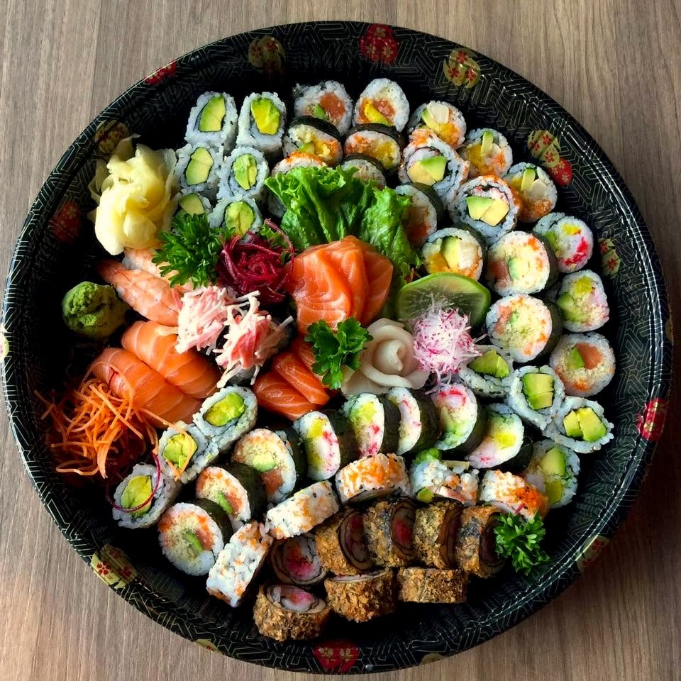 Sushi Kumi