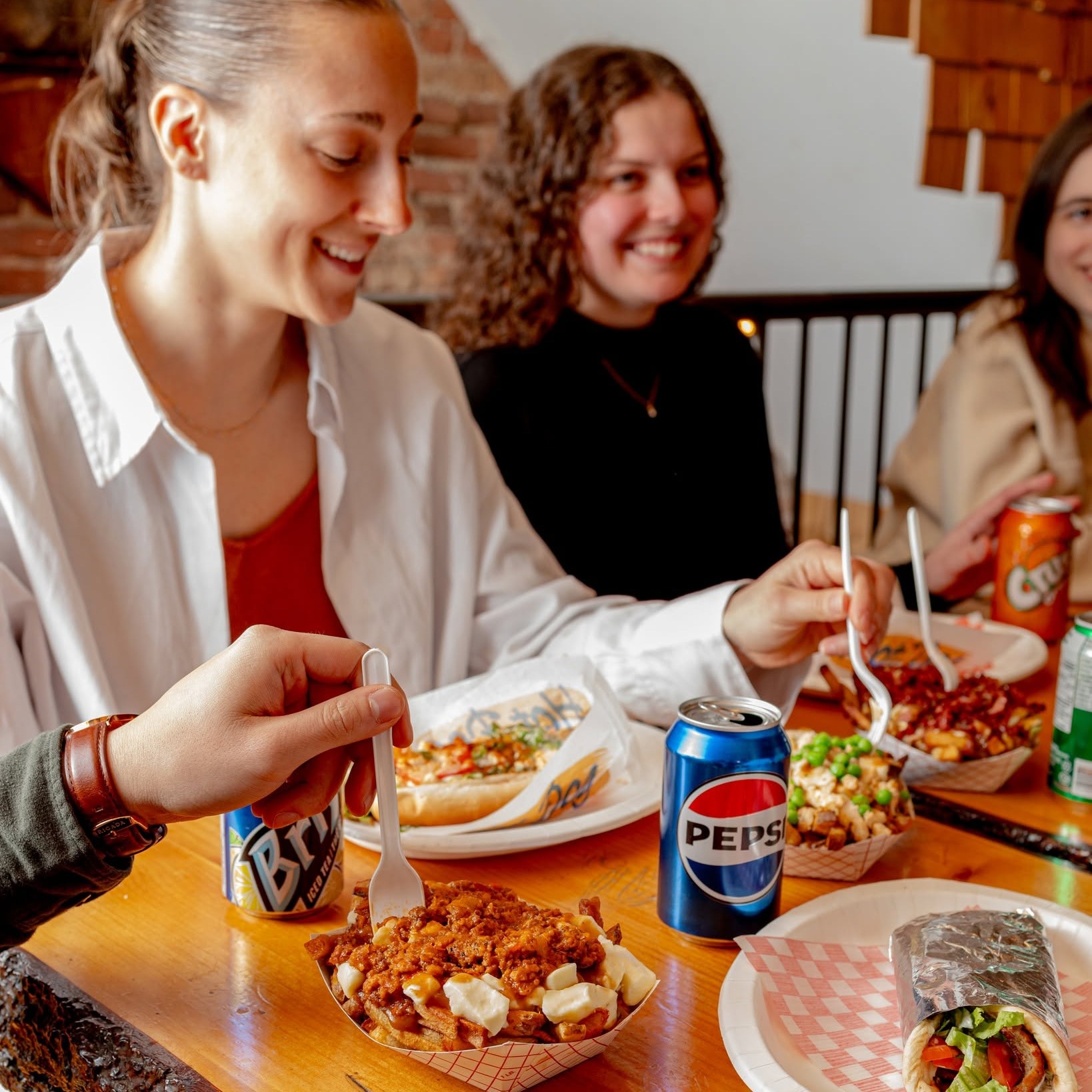 Snack Bar Saint-Jean