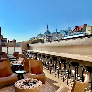 Hôtel Corbin