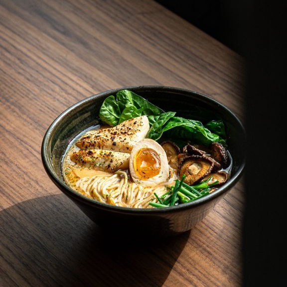 Honō Ramen