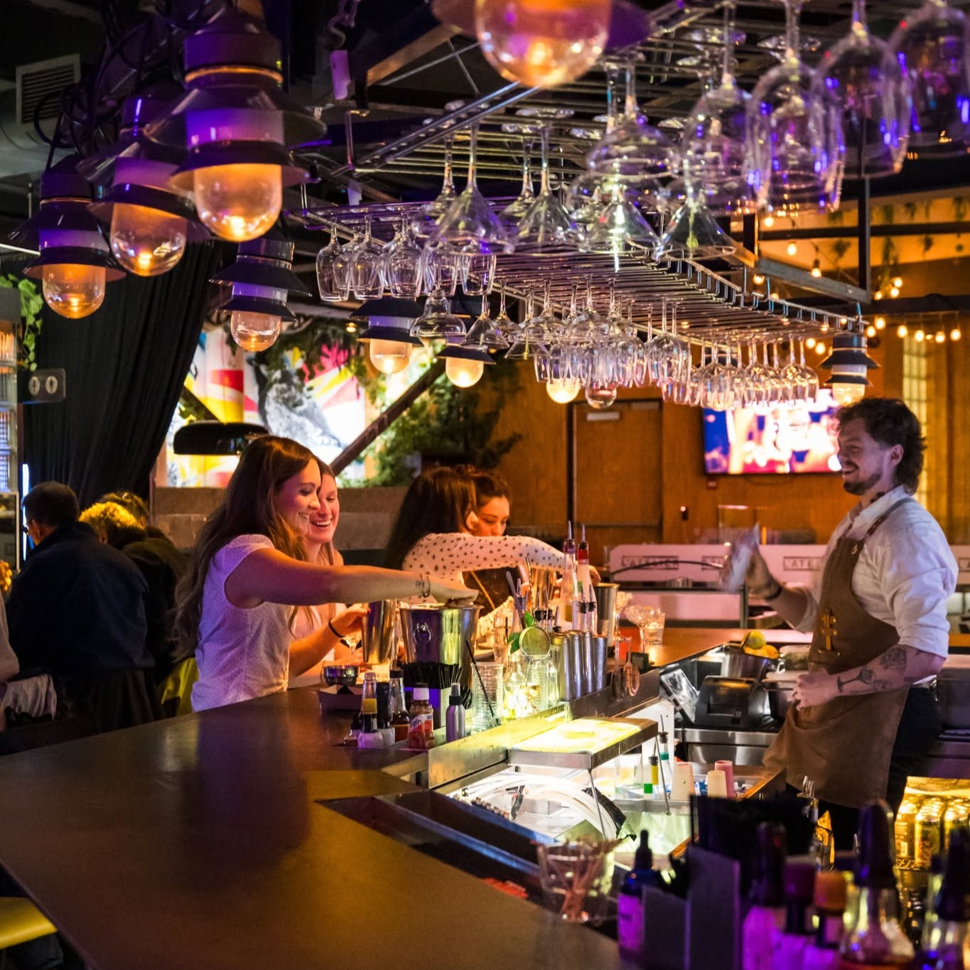 Bistro L'Atelier 