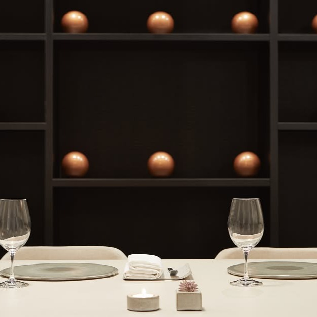 Restaurant Laurie Raphaël