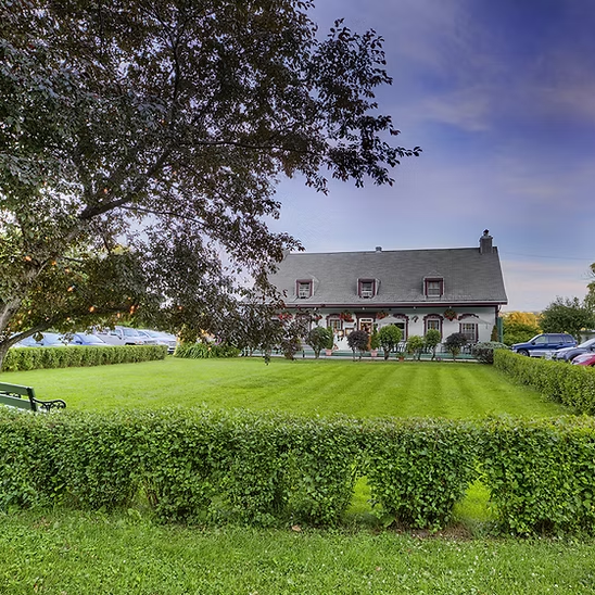 Auberge Baker