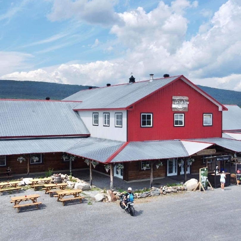 La Cité Agricole