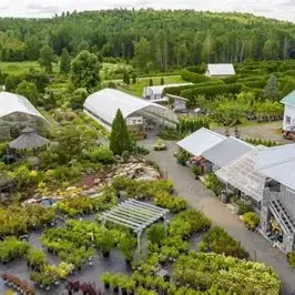 Les Jardins du Petit-Pré