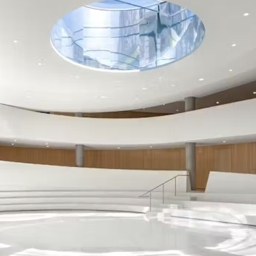 Agora de l’Assemblée nationale du Québec