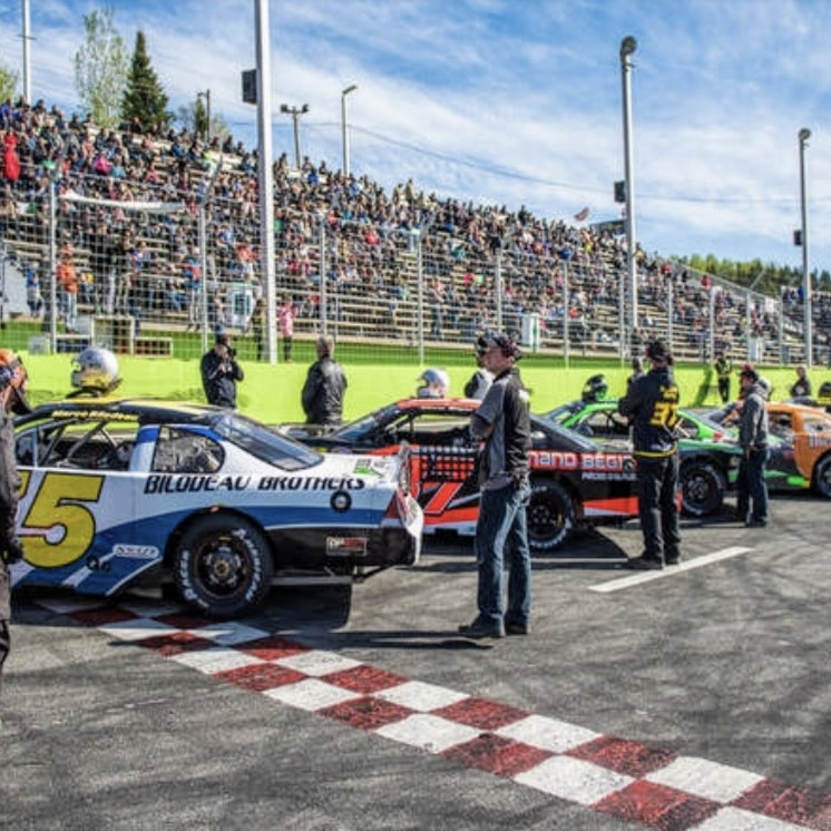 Autodrome Chaudière