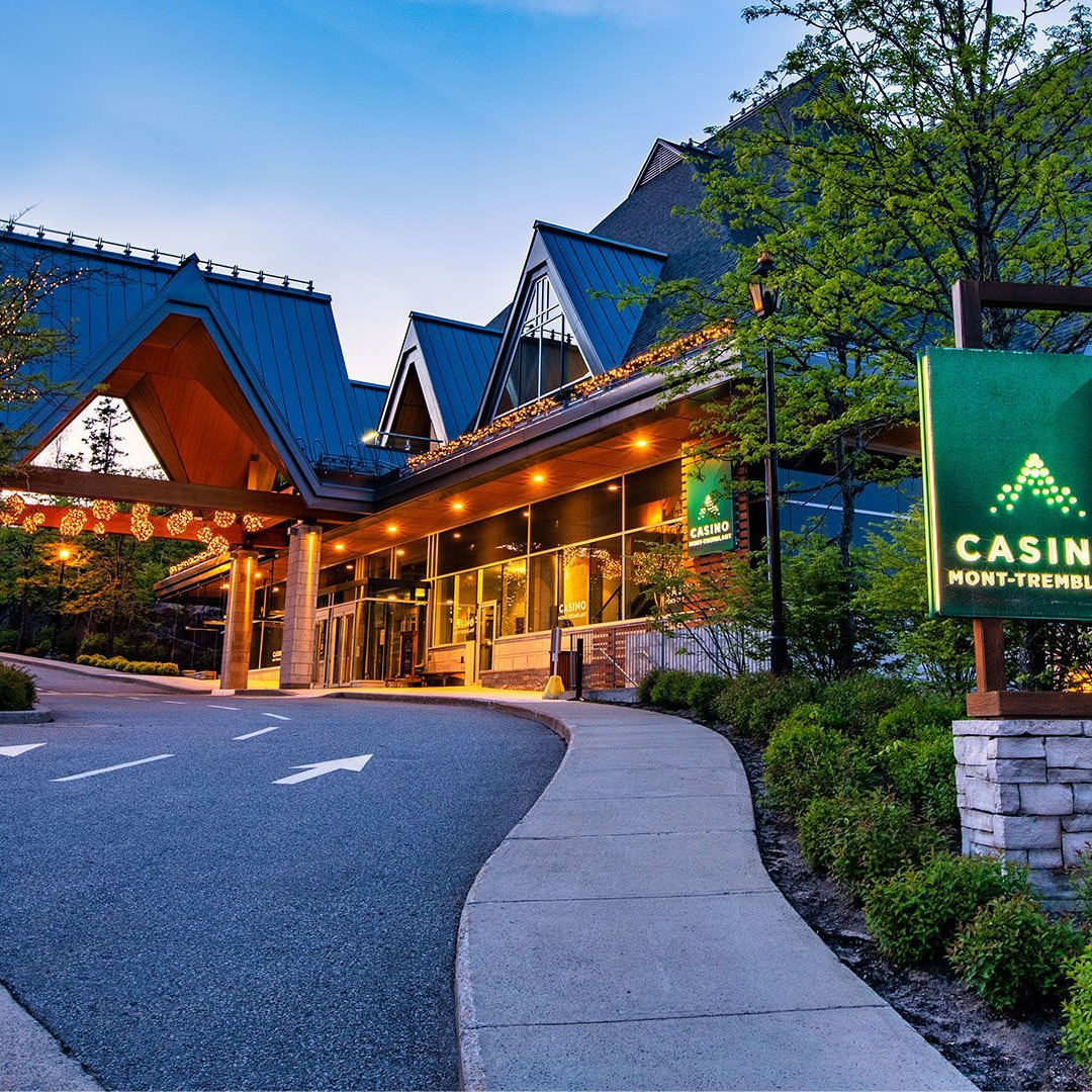 Casino de Mont-Tremblant