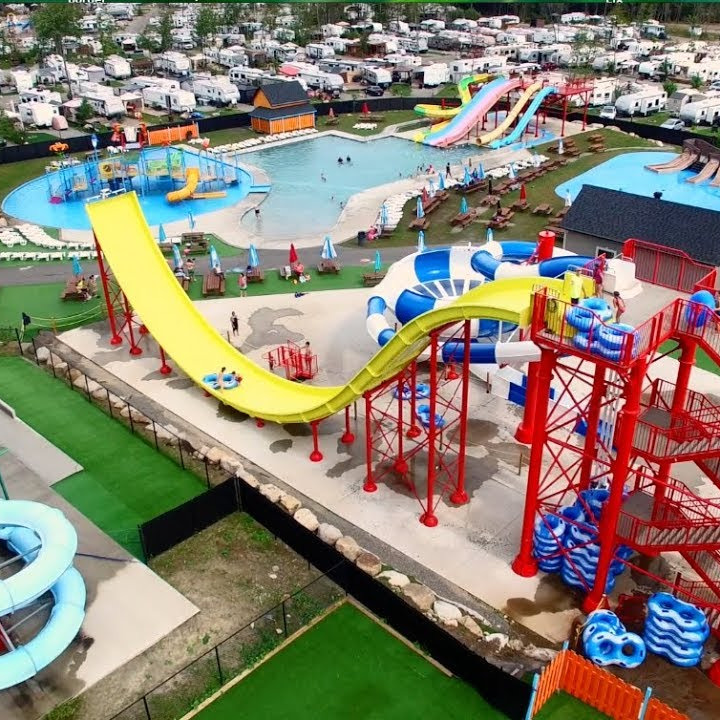 Complexe Atlantide
