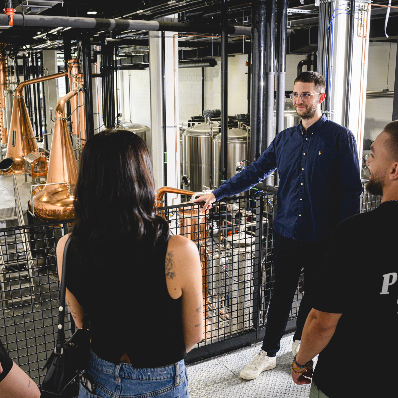Distillerie Arsenal & Co