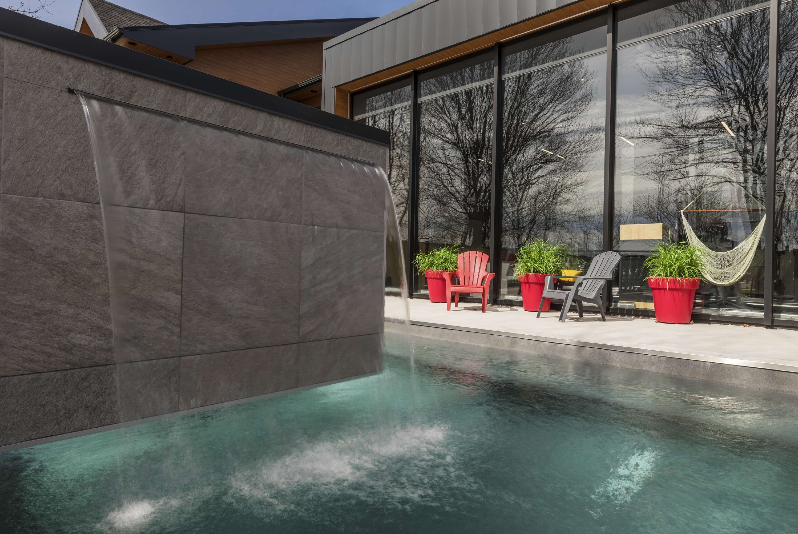 Hôtel & Suites Normandin Lévis