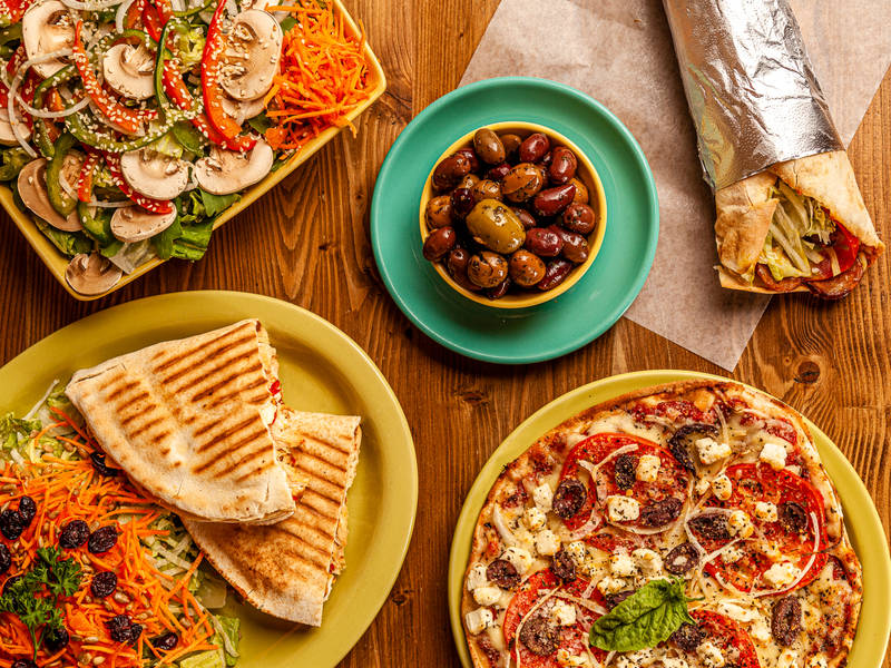 La Libellule – resto convivial