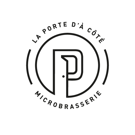 La Porte d’à Côté – Microbrasserie & Restaurant