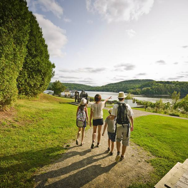 Lieu historique national du Fort-Témiscamingue