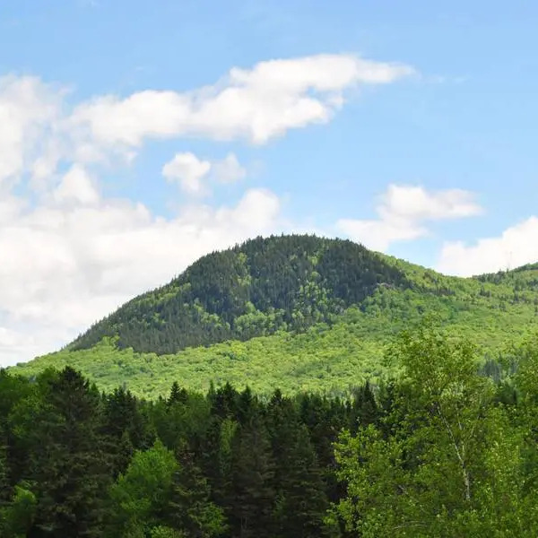 Mont Wright