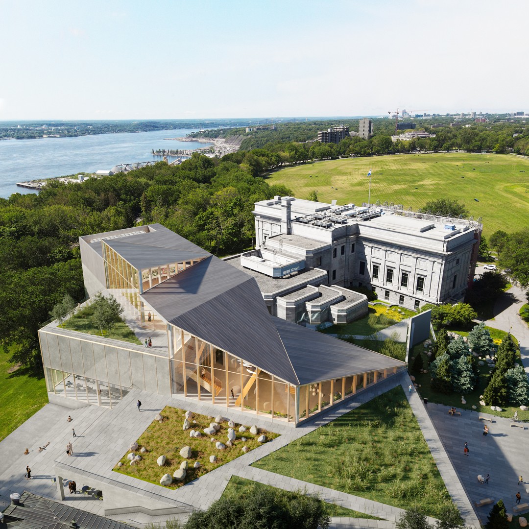 Musée national des beaux-arts du Québec