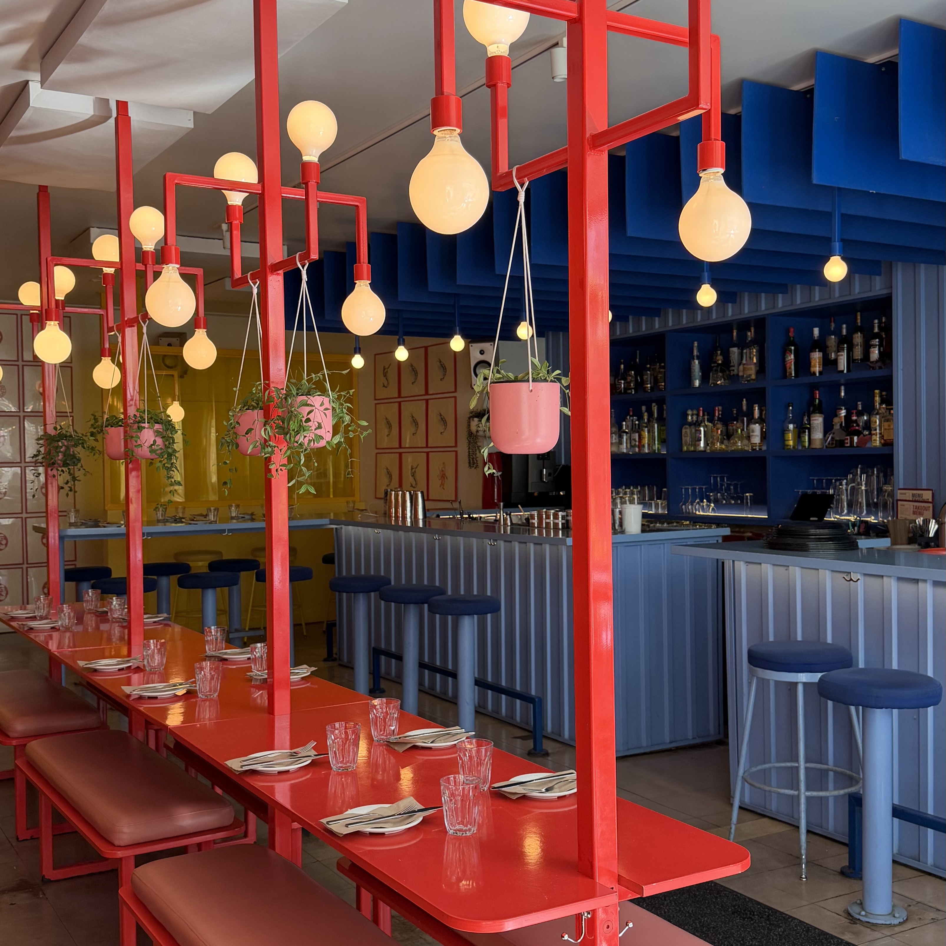 Julio Taqueria