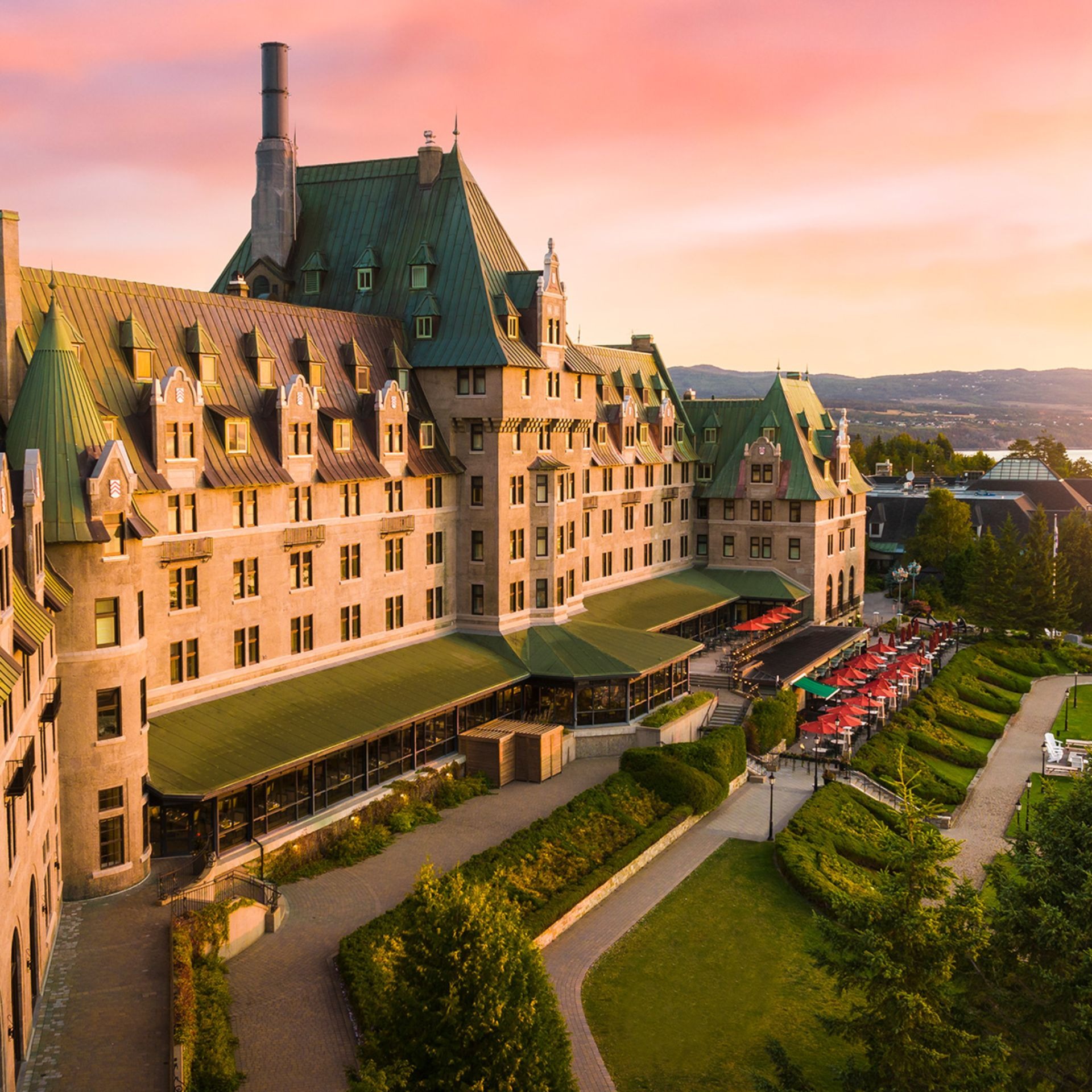 Casino de Charlevoix