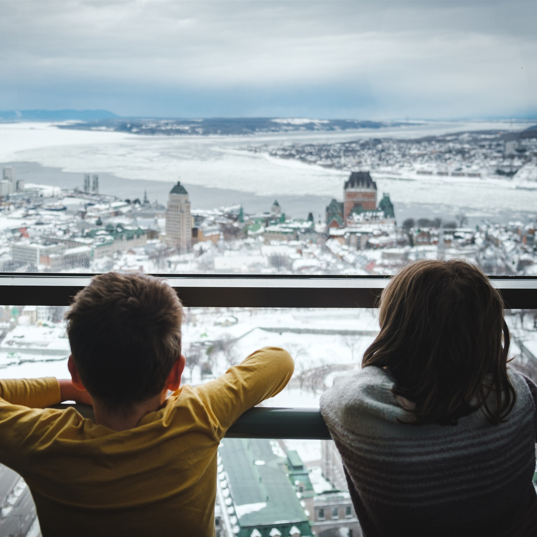 Observatoire de la Capitale